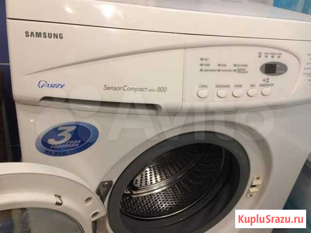 Самсунг Пятигорск - изображение 1
