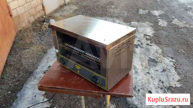 Тостер Roller Grill BAR 1000 Железногорск - изображение 1