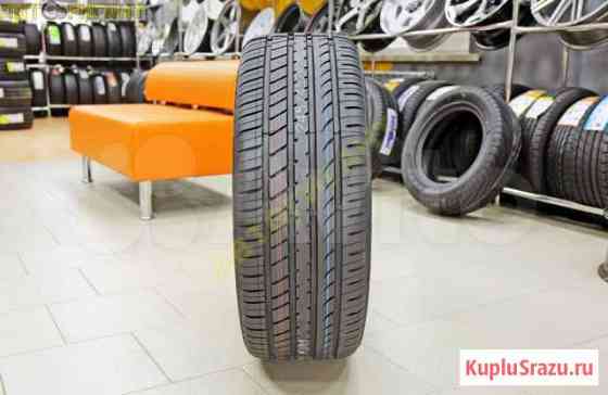 Новые летние шины Goform GH18 245/45 R20 Бийск