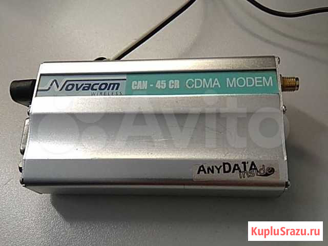 Модем sdma Томск - изображение 1
