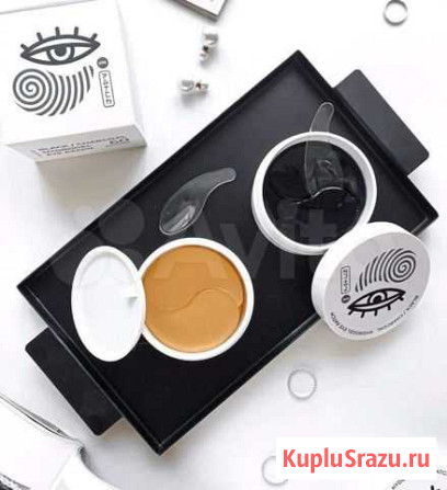 Корейские патчи Подольск - изображение 1
