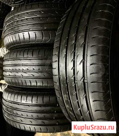 Nexen N8000 235/65 R17 Korea Летние шины Саратов - изображение 1