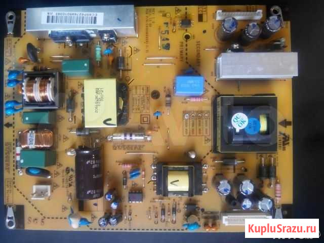 EAX64604501 (1.5) Сокол - изображение 1