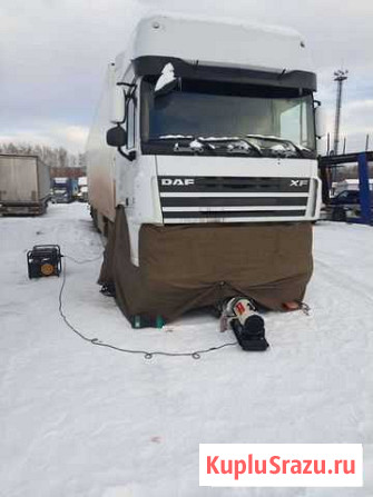 Отогрев авто Новосибирск - изображение 1