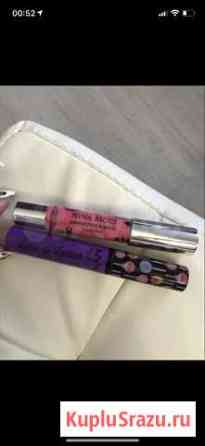 Помада nina ricci nyx Екатеринбург