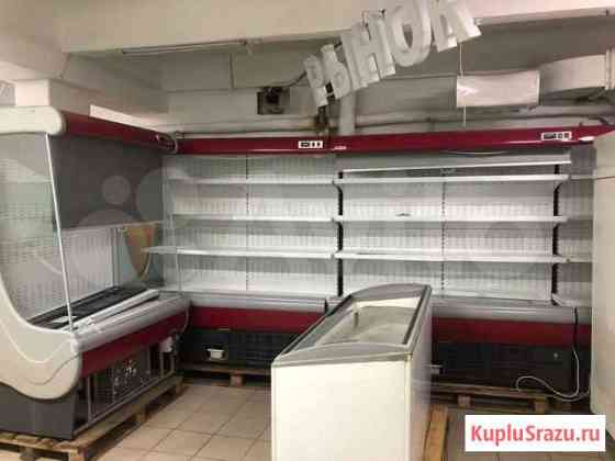 Горка холодильник Москва