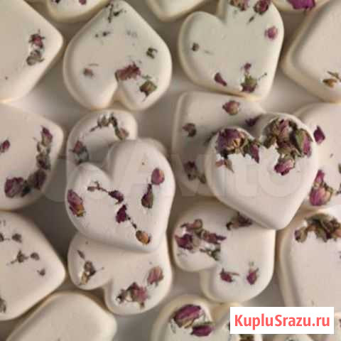 Бомбочки для ванны ручной работы Великий Новгород - изображение 1