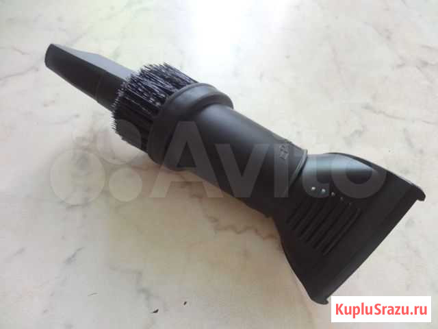 Насадка (щетка) для пылесоса Samsung DJ67-00324A Загорянский - изображение 1