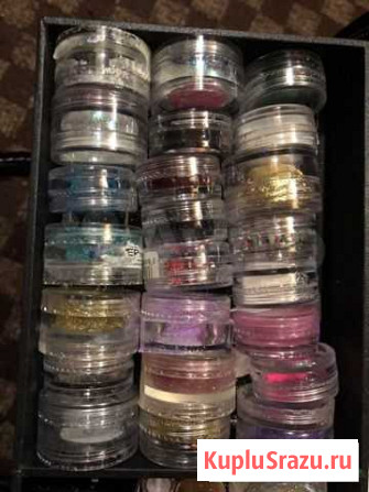 Декор для ногтей Пермь - изображение 1