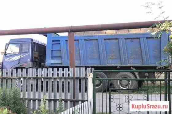 Продам самосвал FAW 2012 г.в. в отличном состоянии Тамбов