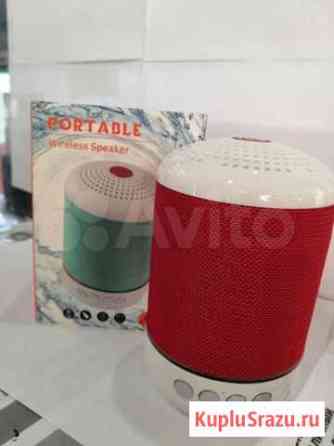 Колонка wireless speaker 115 Улан-Удэ