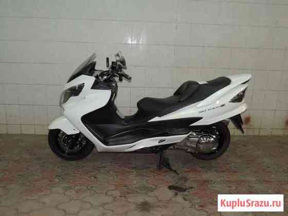 Suzuki skywave 400 Красногорск