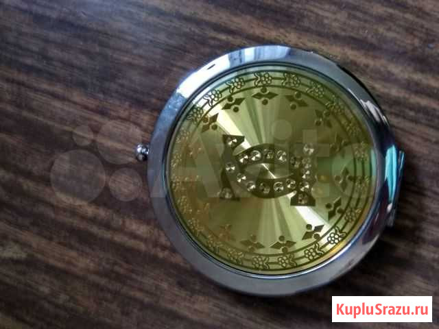 Зеркало складное Развилка - изображение 1