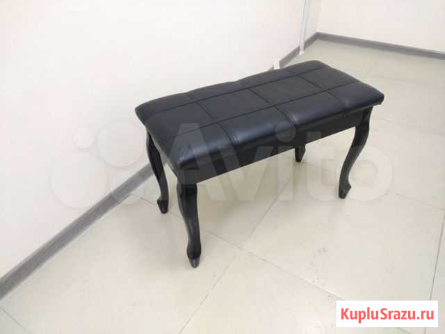 Банкетка для пианино Краснодар - изображение 1