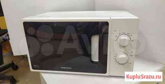 Микроволновые печи Samsung MS23K3513AS Орск