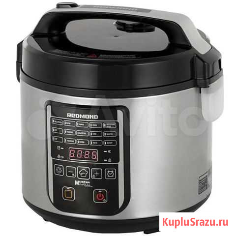 Мультиварка Redmond RMC-M36 Курск - изображение 1