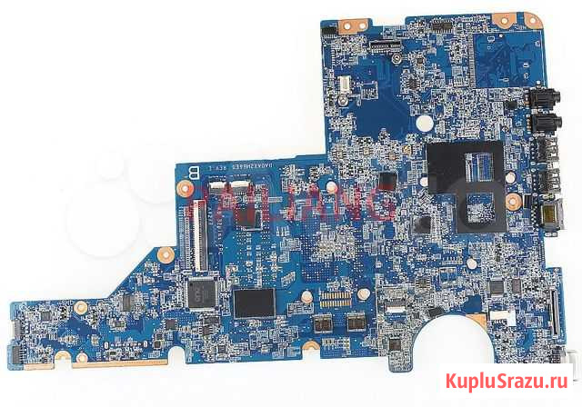 Материнская плата для ноутбука HP CQ42, CQ62, G42 Оренбург - изображение 1