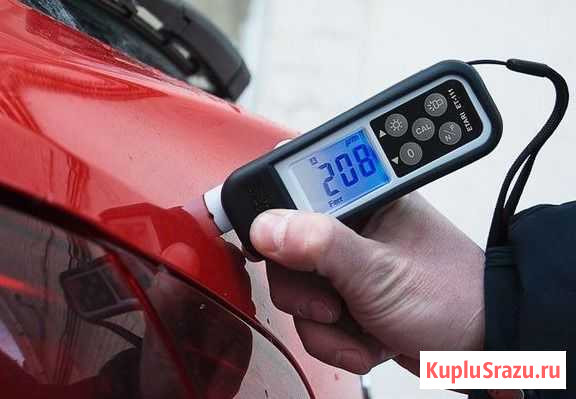 Толщиномер Петрозаводск - изображение 1