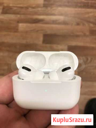 Airpods pro Норильск - изображение 1