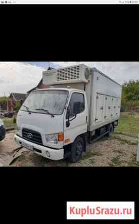 Хундай 65 Москва