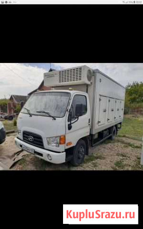 Хундай 65 Москва - изображение 1