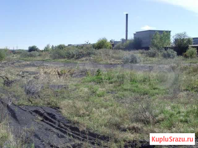 Открытый склад топлива (движимые конструкции) Тулун - изображение 1