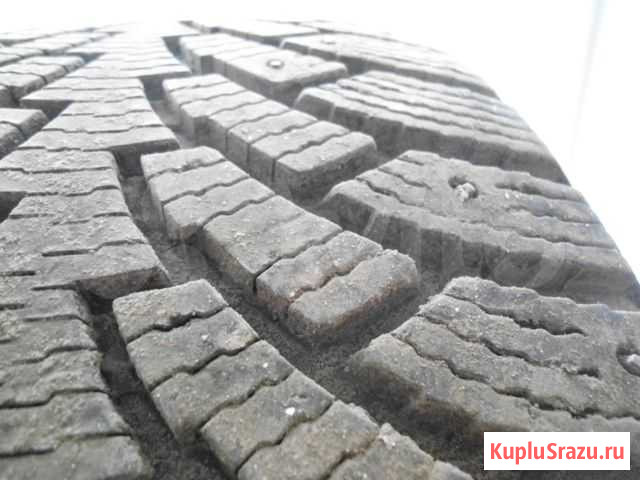 Nokian Hakkapeliitta 4 SUV R19 255/50 2шт Finland Омск - изображение 1