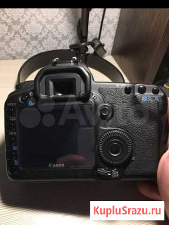 Canon 5d mark II Симферополь - изображение 1