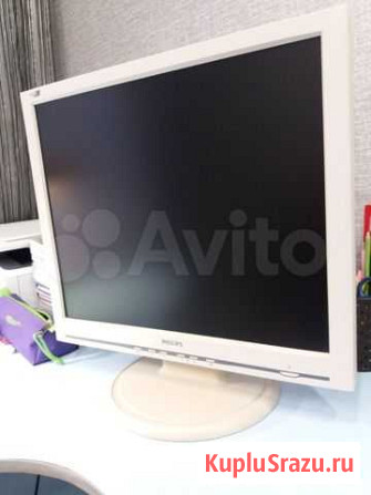 Монитор Philips Мурманск - изображение 1