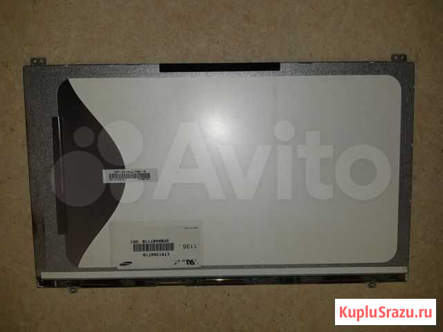 Матрица для ноутбука Samsung NP300E5A Поспелиха - изображение 1