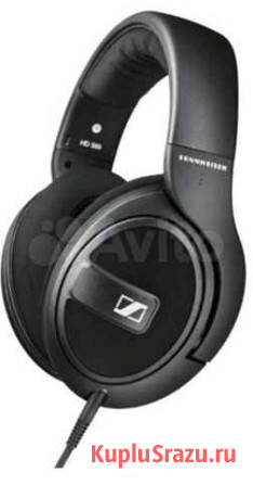 Наушники Sennheiser HD 569 Набережные Челны - изображение 1