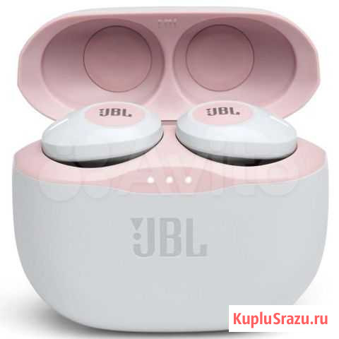 Беспроводные наушники jbl новые Новосибирск - изображение 1