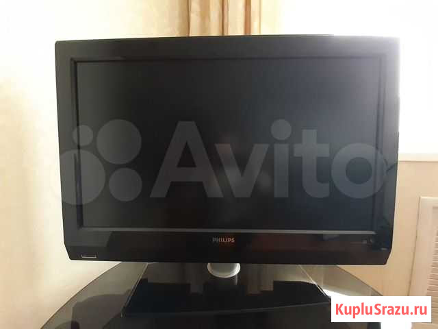 Продается телевизор philips 32 Голицыно - изображение 1