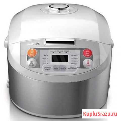 Мультиварка Philips HD3037/03 запчасти Сургут - изображение 1