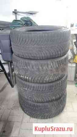 Шины R19 255/50 Michelin Белгород