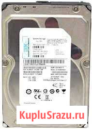 SAS 15K 6G 3,5 600 Gb Hitachi HUS156060VLS600 Москва - изображение 1