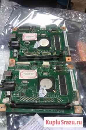 Плата форматирования CLJ 2605n Q5966-60001 Санкт-Петербург