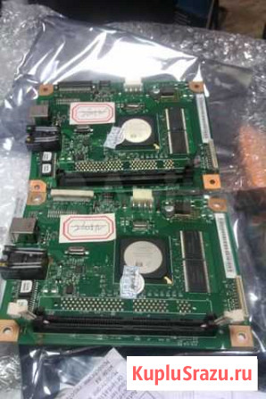Плата форматирования CLJ 2605n Q5966-60001 Санкт-Петербург - изображение 1