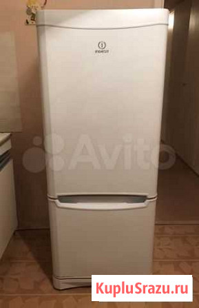 Холодильник Indesit Петрозаводск - изображение 1