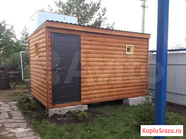Баня под ключ Магнитогорск - изображение 1