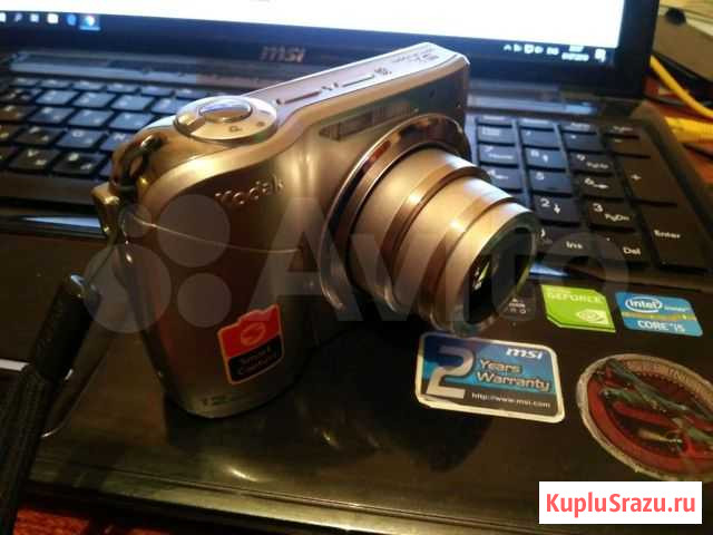 Kodak EasyShare C 190 Казань - изображение 1