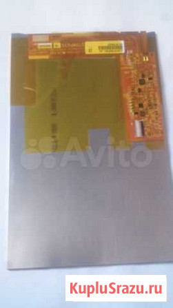Экран Prestigio pmp 5870 c. 070wp03s Новосибирск - изображение 1