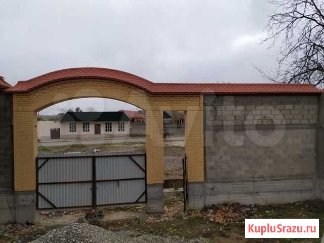 Жестяной цех цветные Козырьки Гудермес - изображение 1