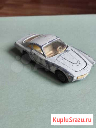 Ferarri 250gt модель 1:43 Краснодар - изображение 1