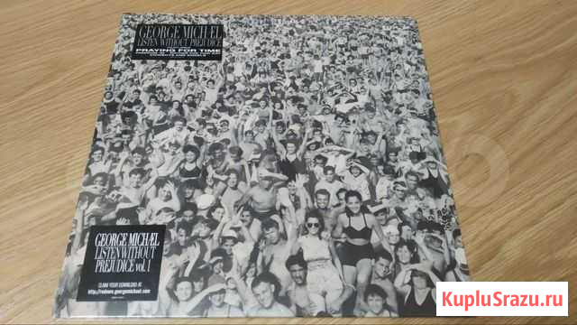 Michael; Kiss; Massive Attack; Dalida +++ Калининград - изображение 1