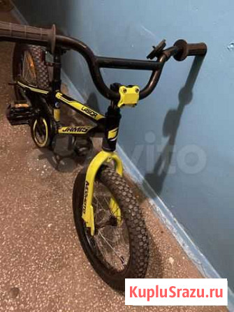 Велосипед Jamis Красноярск - изображение 1