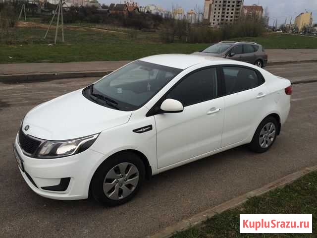 Аренда авто Череповец Череповец - изображение 1