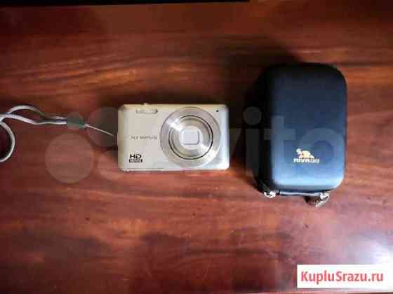 Фотоаппарат Olimpus VG-120 Мытищи