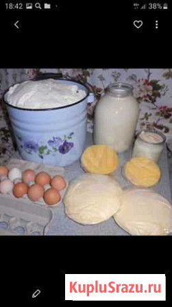 Молоко Выборг - изображение 1