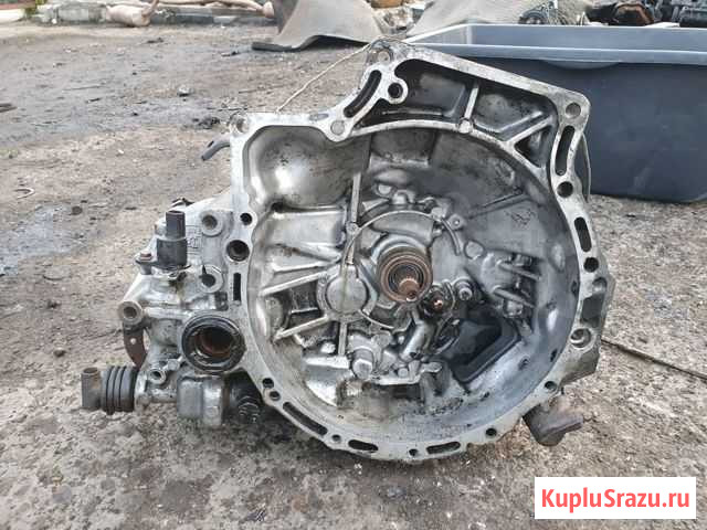 МКПП коробка Mazda 323 ba 1.8 BP BP-ZE мазда bpze Вышний Волочек - изображение 1